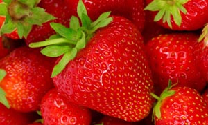 10 απίστευτα «ατού» της φράουλας για την υγεία
