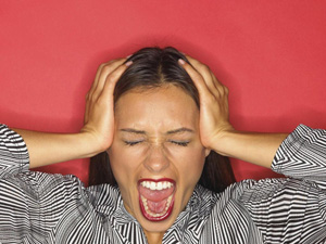 10 πράγματα που δεν γνωρίζετε για το θυμό
