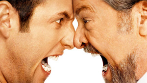 10 πράγματα που δεν γνωρίζετε για το θυμό