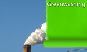 Greenwashing: Η εξαπάτηση 4 προϊόντων