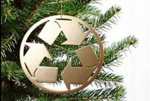 Ανακυκλώστε φέτος τα Χριστουγεννιάτικα δέντρα!