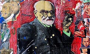 Freud, Ψυχανάλυση και προσωπικότητα
