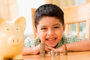  «Μαμά, θέλω λεφτά!»: Πώς να διδάξετε την αξία του χρήματος στα παιδιά σας;