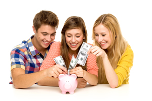  «Μαμά, θέλω λεφτά!»: Πώς να διδάξετε την αξία του χρήματος στα παιδιά σας;