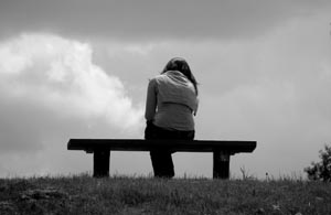 Μοναξιά: Η επιδημία του 21ου αιώνα