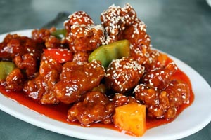 Μύθοι γύρω από το κινέζικο φαγητό