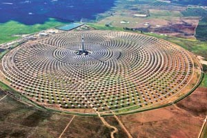 Οι χώρες που αναπτύσσουν ταχαία την ηλιακή ενέργεια