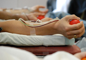 Όσα πρέπει να γνωρίζεται για την αιμοδοσία αιμοπεταλίων