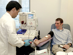 Όσα πρέπει να γνωρίζεται για την αιμοδοσία αιμοπεταλίων