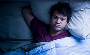 Πώς να καταπολεμήσετε την αϋπνία φυσικά