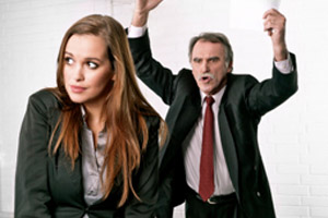 Πώς να δουλέψετε με ένα «κακό» αφεντικό ή προϊστάμενο