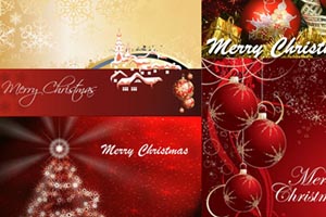 Sites με δωρεάν e-κάρτες για Χριστουγεννιάτικες ευχές 