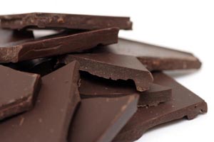 Τα 10 «γλυκά» οφέλη της μαύρης σοκολάτας