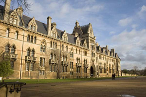 Τα κορυφαία πανεπιστήμια στον κόσμο για 2012