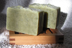 Το «πολυεργαλείο» πράσινο σαπούνι!