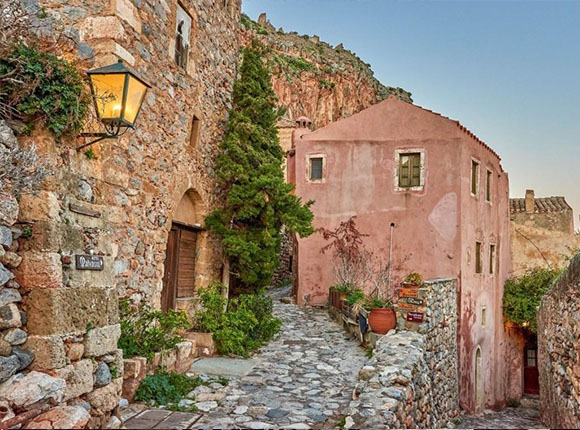 10 από τα ομορφότερα χωριά της Ελλάδας για να επισκεφθείς!
