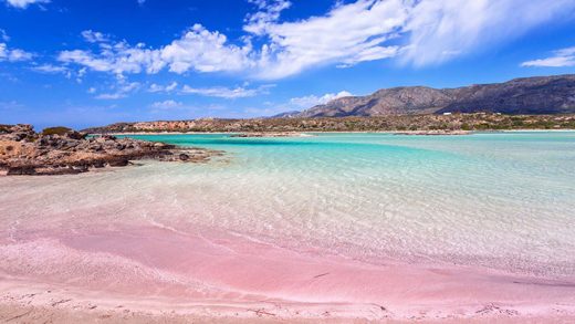 10 ονειρεμένες παραλίες της Κρήτης