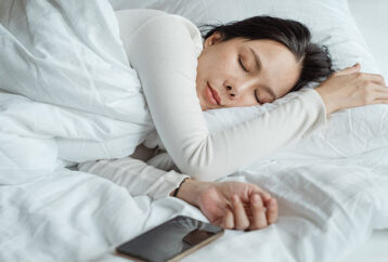 5+1 tips για καλύτερο ύπνο