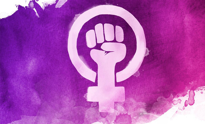 8 φεμινίστριες που συνεχίζουν να μας εμπνέουν
