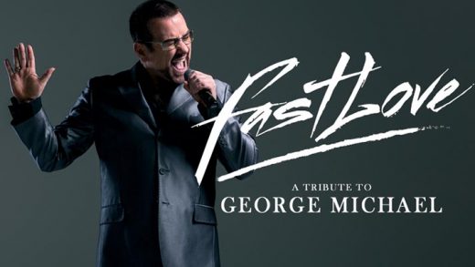 Fast love- ένα μουσικό αφιέρωμα στον George Michael