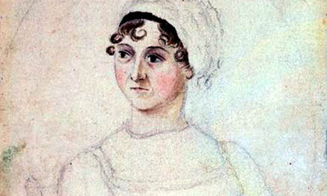 Η Πειθώ της Jane Austen
