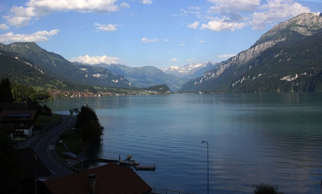 Οι λίμνες που αξίζει να δείτε στην Ευρώπη