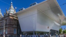 Μουσείο Stedelijk: το πολιτιστικό «διαμάντι» του Άμστερνταμ