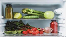Φρούτα και λαχανικά: Πως θα τα αποθηκεύσετε για να τα τρώτε φρέσκα