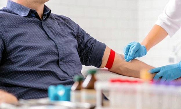 Αιμοδοσία – μία πράξη πίστης στον άνθρωπο