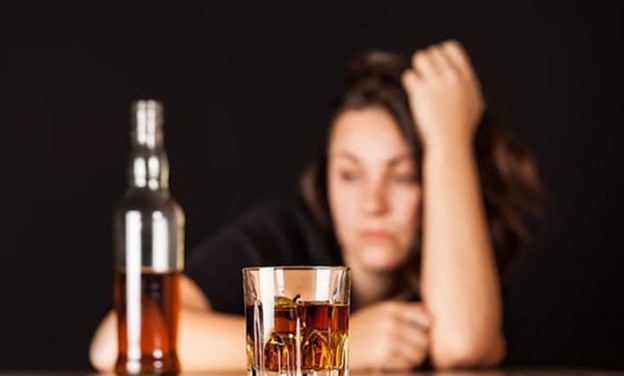 Αλκοολισμός: Προβλήματα και Λύσεις