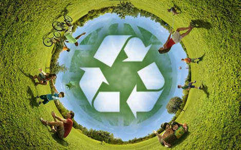 Δράσεις για την Παγκόσμια Ημέρα Περιβάλλοντος 2013