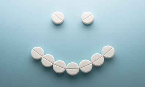 Αντικαταθλιπτικά χάπια: όσα πρέπει να γνωρίζετε