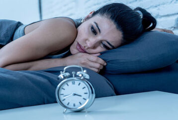 Αϋπνία: Με χάπια κοιμάται ένας στους πέντε – Ποιοι τα χρειάζονται περισσότερο