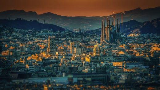 Βαρκελώνη: Η πρωτοβουλία superilla τη μεταμορφώνει σε πόλη του μέλλοντος