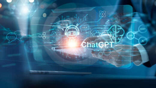 Chat GPT: Η εφαρμογή τεχνητής νοημοσύνης που θα αλλάξει το Ίντερνετ