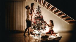 Πώς να περάσω όμορφα και δημιουργικά τις χριστουγεννιάτικες διακοπές