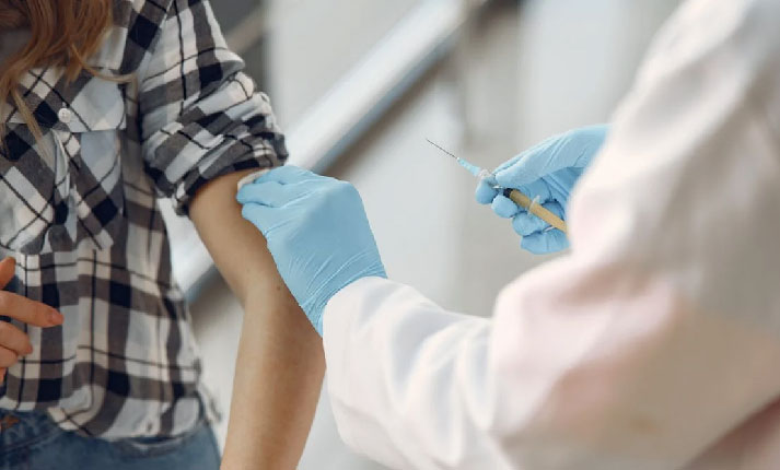 Εποχική γρίπη: Γιατί ο αντιγριπικός εμβολιασμός είναι το κύριο μέτρο πρόληψης