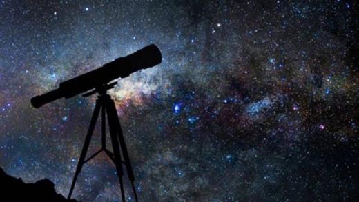 Ερασιτεχνική Αστρονομία: Τι είναι και ποιους αφορά;