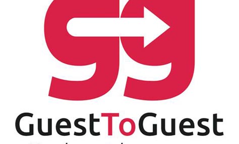 GuestToGuest: Ταξίδεψε εύκολα και οικονομικά ανταλλάσσοντας πόντους!