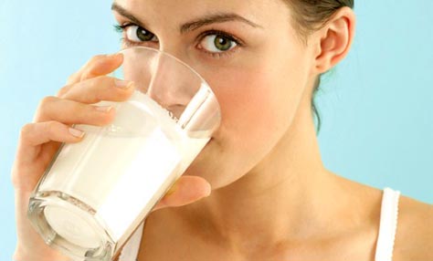 Η υψηλή πρόσληψη γάλακτος συνδέεται με κατάγματα και θνησιμότητα