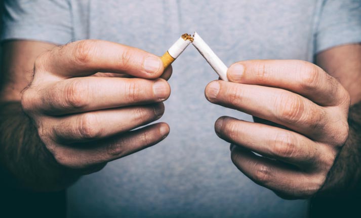 Ιατρεία διακοπής καπνίσματος: όσα πρέπει να γνωρίζετε