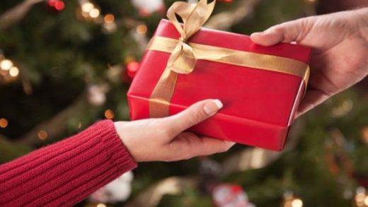 Ιδέες για οικονομικά χριστουγεννιάτικα δώρα