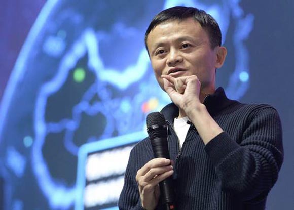 Jack Ma: O ιδρυτής της Alibaba,  που στο ξεκίνημά του τον απέρριψαν από 30 δουλειές και σήμερα έχει περιουσία 40 δισ. δολάρια!