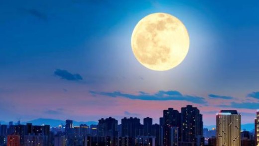 Κίνα: Εκτοξεύει δορυφόρο - «τεχνητό φεγγάρι» για φωτισμό πόλης