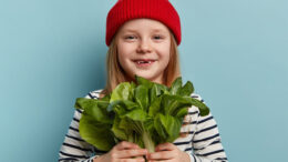 Κρύψτε λαχανικά στα γεύματα των παιδιών σας με τους παρακάτω 5 τρόπους!
