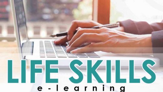Life Skills E-learning για πρώτη φορά στην Ελλάδα από το Believe In You