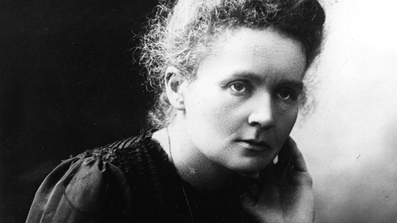 Marie Curie: Η πιο διάσημη επιστήμονας του σύγχρονου κόσμου - Μέρος Α’