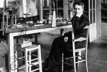 Marie Curie: Η πιο διάσημη επιστήμονας του σύγχρονου κόσμου - Μέρος Β’