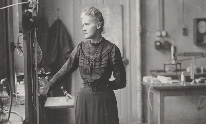 Marie Curie: Η πιο διάσημη επιστήμονας του σύγχρονου κόσμου – Μέρος Α’