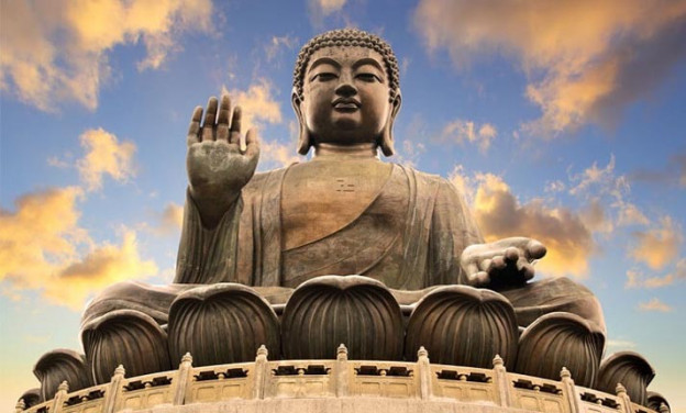 Μαθήματα ζωής από τον Βουδισμό: Μέρος Α